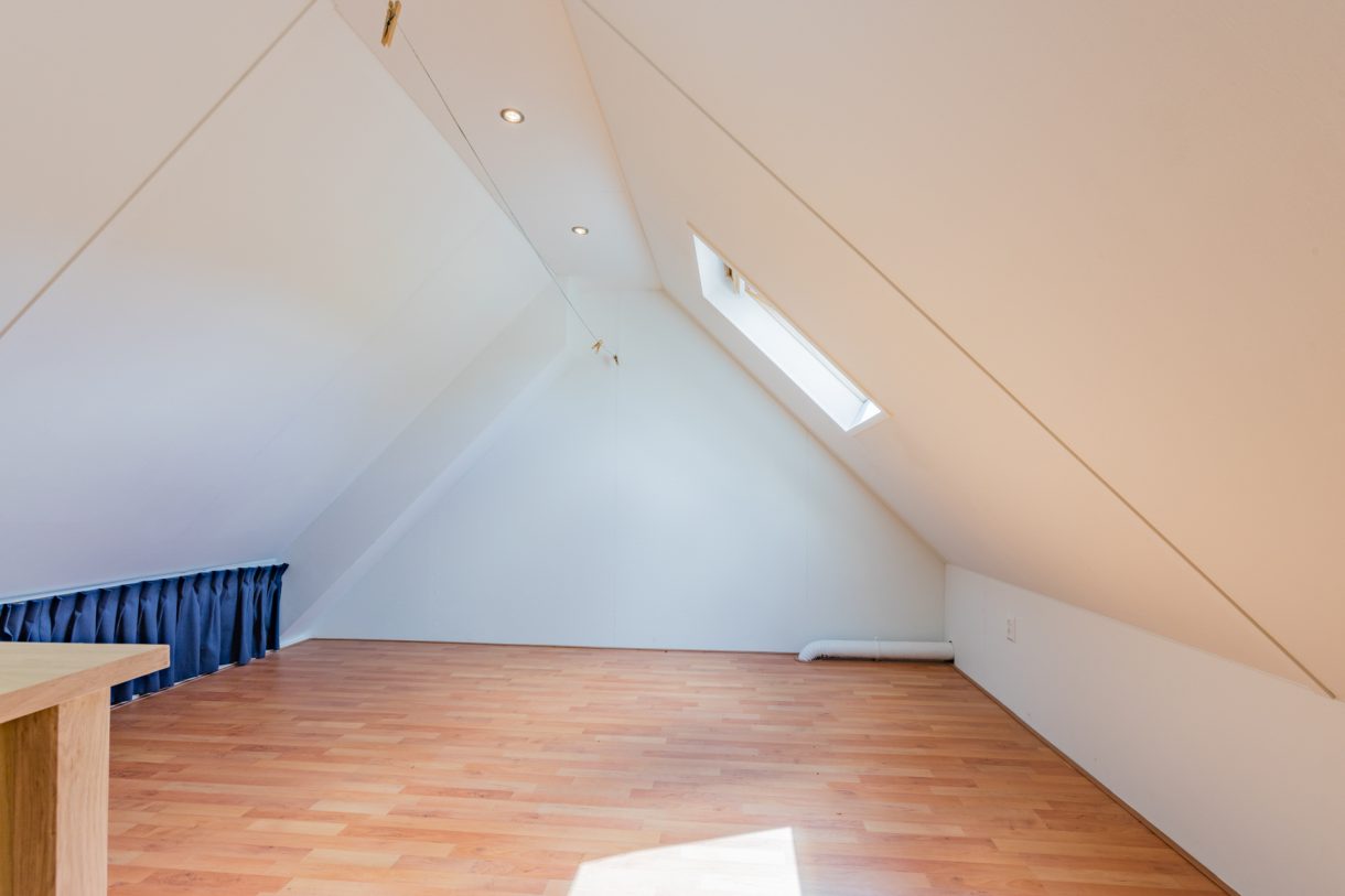 Te koop: Foto Woonhuis aan de Grootslag 8 in Pesse