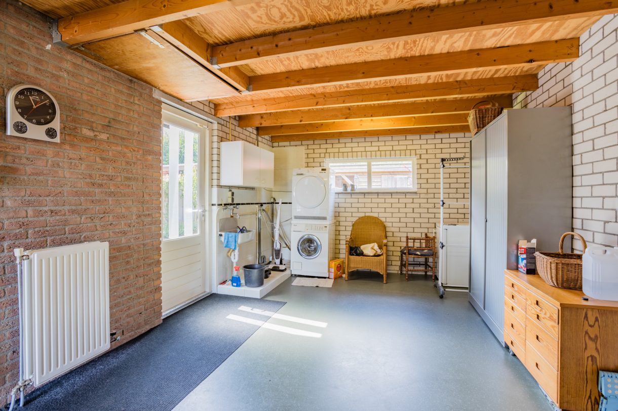 Te koop: Foto Woonhuis aan de Grootslag 8 in Pesse