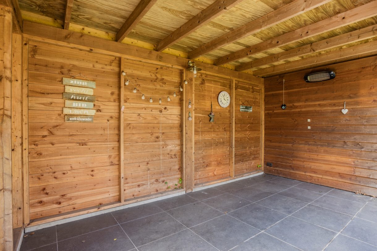 Te koop: Foto Woonhuis aan de Grootslag 8 in Pesse