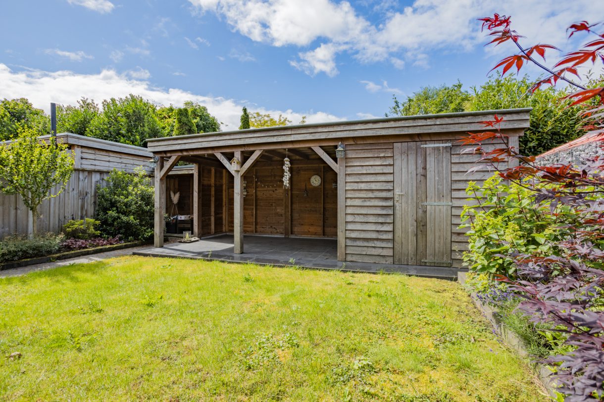 Te koop: Foto Woonhuis aan de Grootslag 8 in Pesse