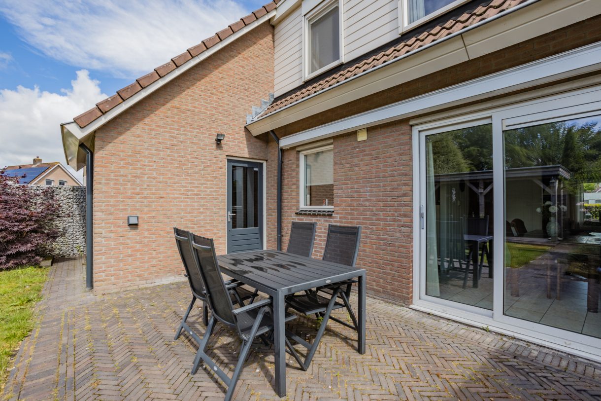 Te koop: Foto Woonhuis aan de Grootslag 8 in Pesse