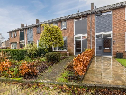 Hoofdfoto van Coevorden van Limburg Stirumstraat 24