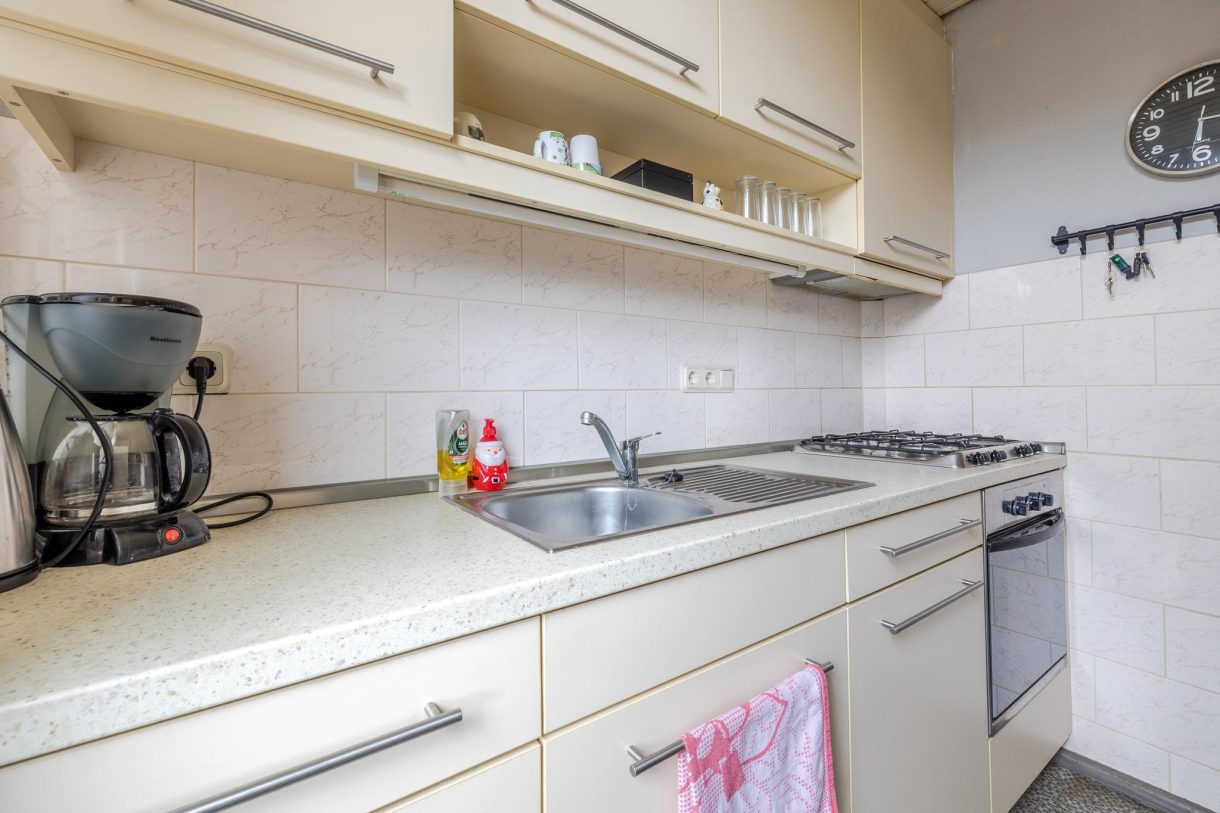 Te koop: Foto Woonhuis aan de van Limburg Stirumstraat 24 in Coevorden