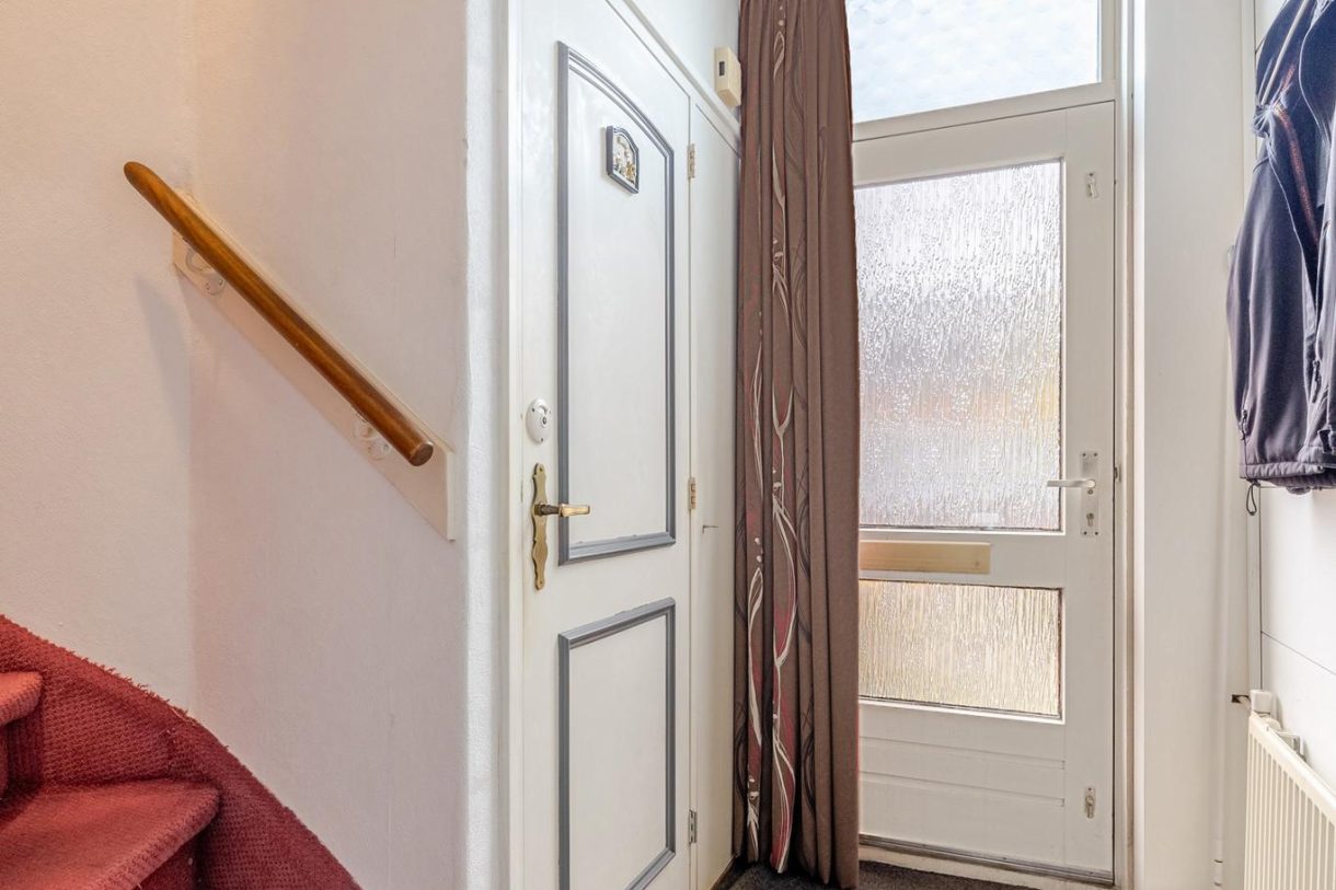 Te koop: Foto Woonhuis aan de van Limburg Stirumstraat 24 in Coevorden