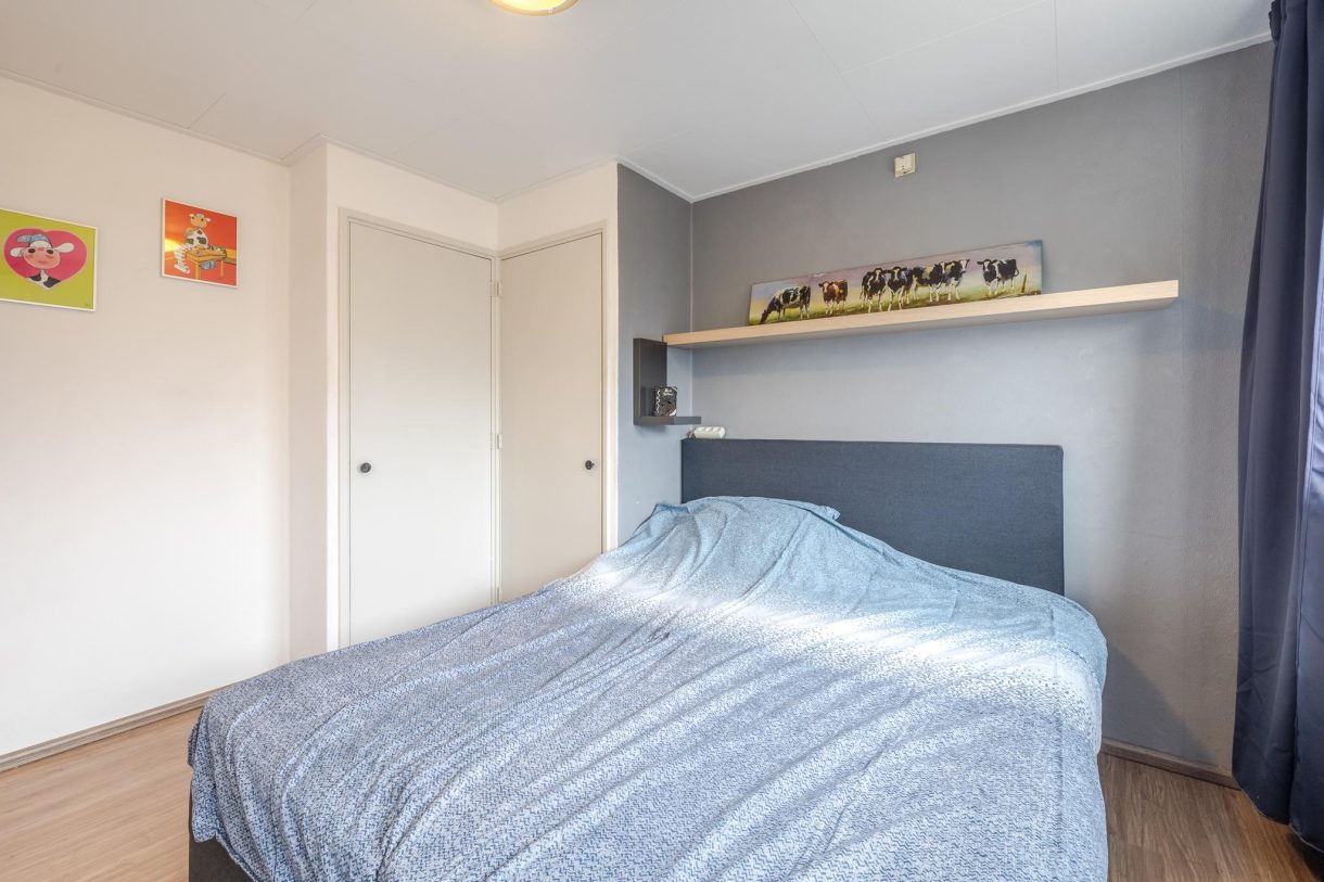 Te koop: Foto Woonhuis aan de van Limburg Stirumstraat 24 in Coevorden