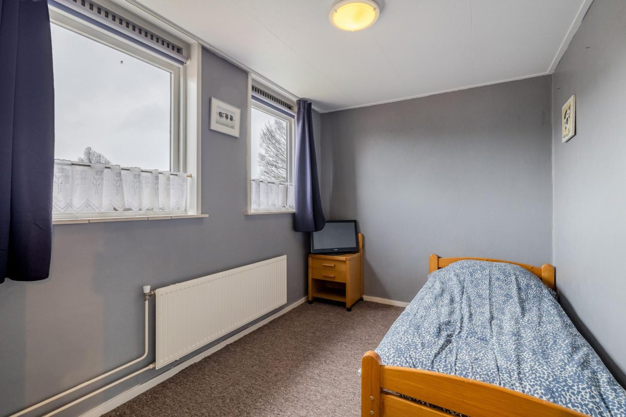 Te koop: Foto Woonhuis aan de van Limburg Stirumstraat 24 in Coevorden