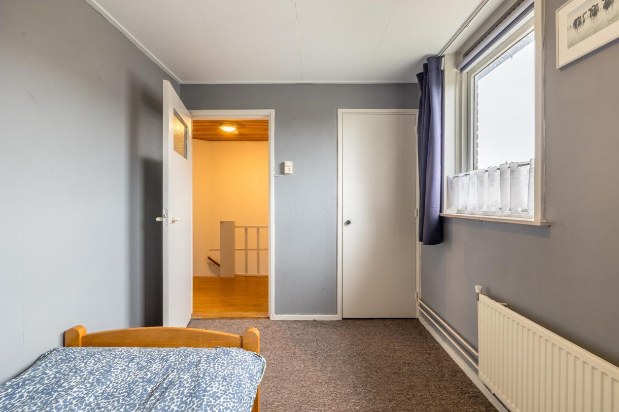 Te koop: Foto Woonhuis aan de van Limburg Stirumstraat 24 in Coevorden