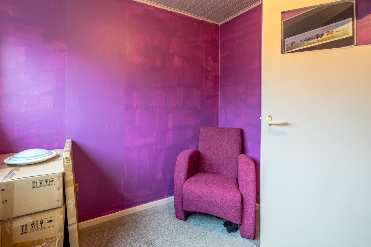 Te koop: Foto Woonhuis aan de van Limburg Stirumstraat 24 in Coevorden