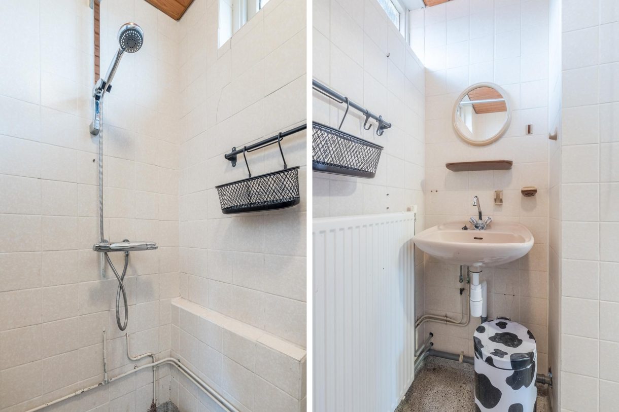 Te koop: Foto Woonhuis aan de van Limburg Stirumstraat 24 in Coevorden