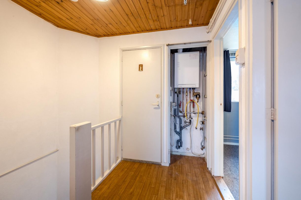 Te koop: Foto Woonhuis aan de van Limburg Stirumstraat 24 in Coevorden