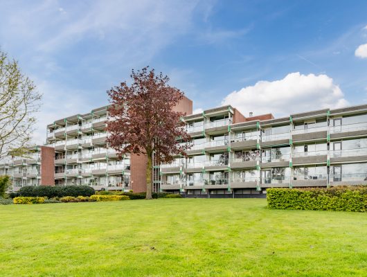 Hoofdfoto van Hoogeveen Valkenstede 122