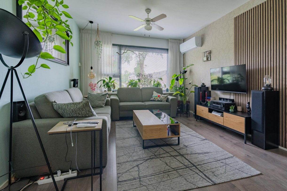 Te koop: Foto Woonhuis aan de Draco 41 in Hoogeveen