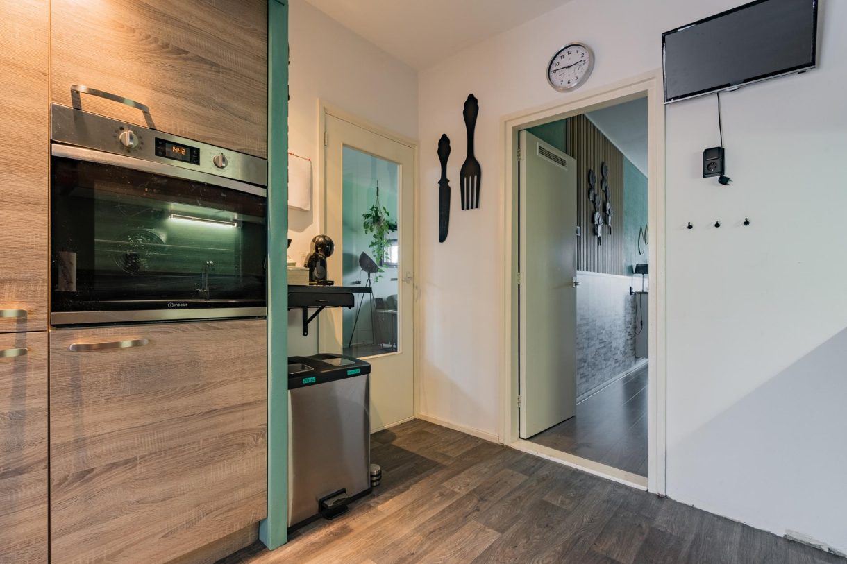 Te koop: Foto Woonhuis aan de Draco 41 in Hoogeveen