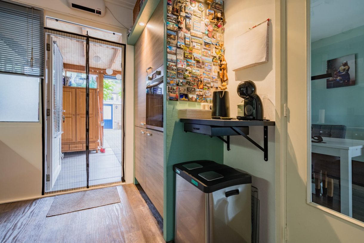 Te koop: Foto Woonhuis aan de Draco 41 in Hoogeveen