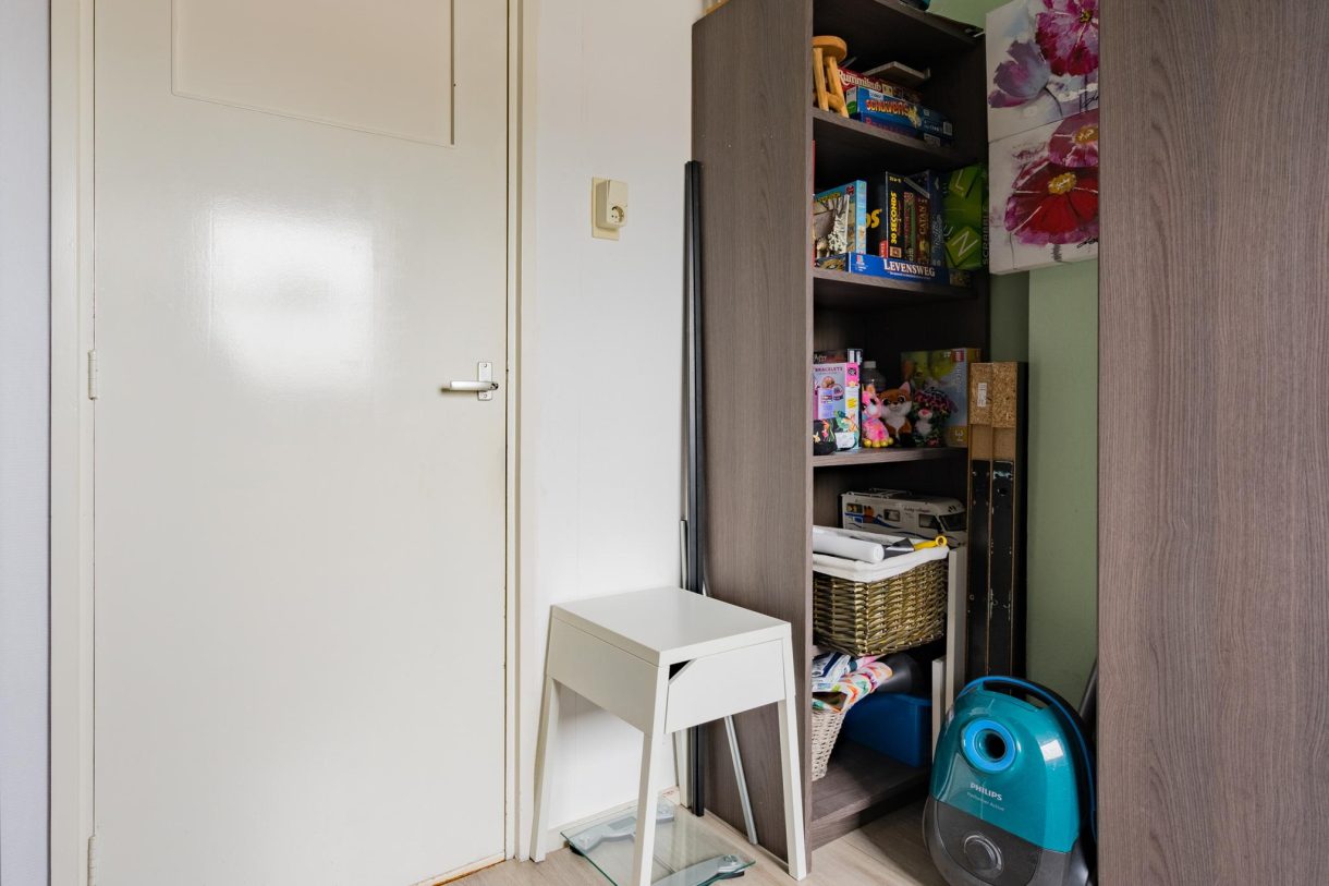 Te koop: Foto Woonhuis aan de Draco 41 in Hoogeveen