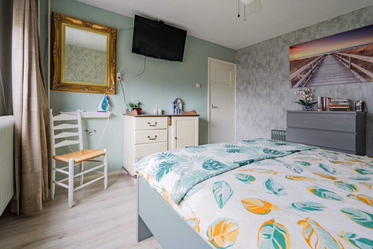 Te koop: Foto Woonhuis aan de Draco 41 in Hoogeveen