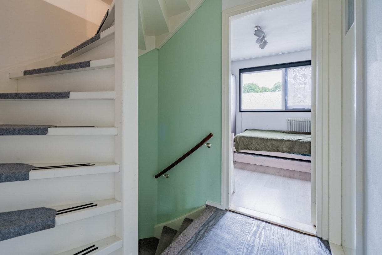 Te koop: Foto Woonhuis aan de Draco 41 in Hoogeveen