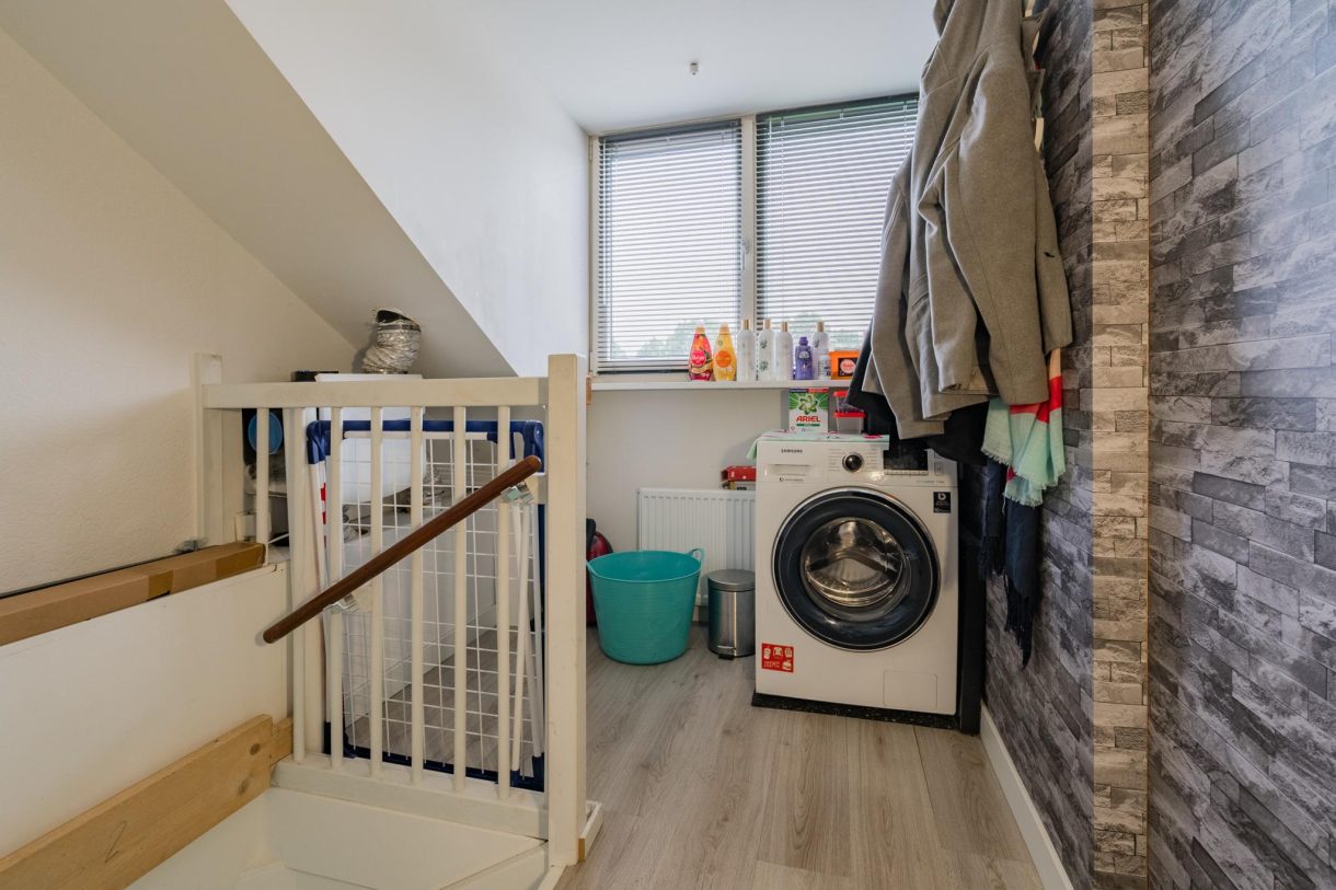 Te koop: Foto Woonhuis aan de Draco 41 in Hoogeveen