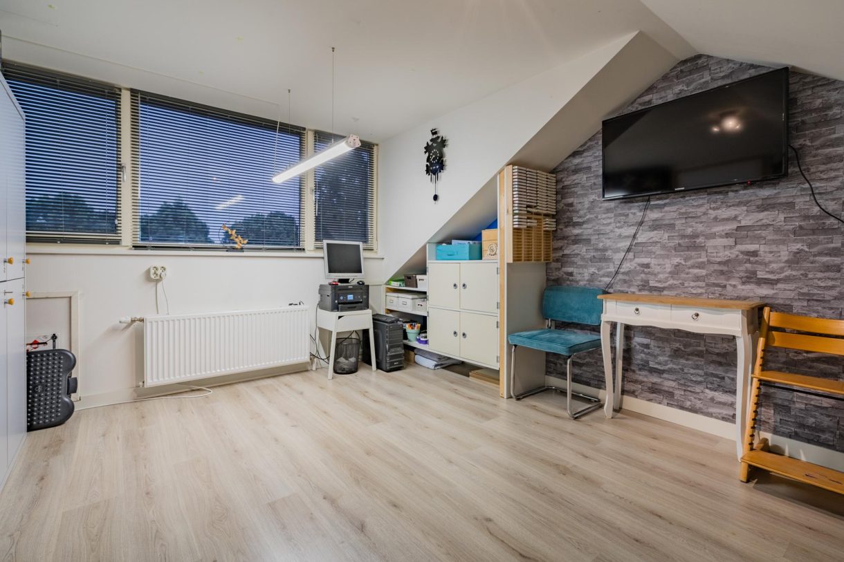 Te koop: Foto Woonhuis aan de Draco 41 in Hoogeveen