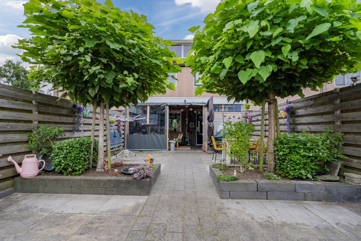 Te koop: Foto Woonhuis aan de Draco 41 in Hoogeveen