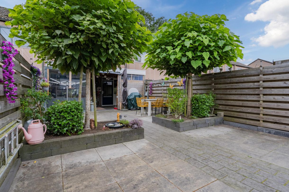 Te koop: Foto Woonhuis aan de Draco 41 in Hoogeveen