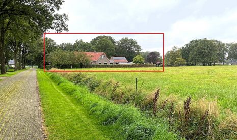 Te koop: Foto Woonhuis aan de Marsweg 3 in Wijster