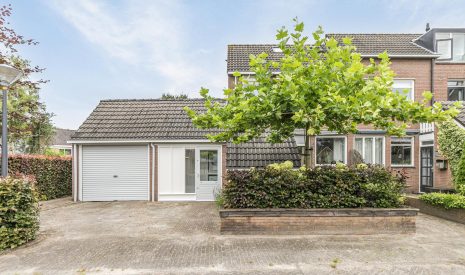 Te koop: Foto Woonhuis aan de Bosweer 38 in Appelscha