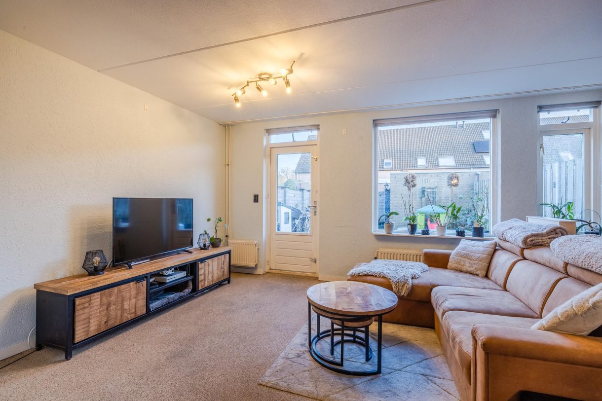 Te koop: Foto Woonhuis aan de De Praam 18 in Hoogeveen