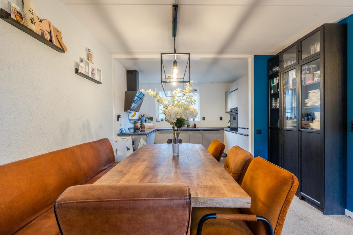 Te koop: Foto Woonhuis aan de De Praam 18 in Hoogeveen