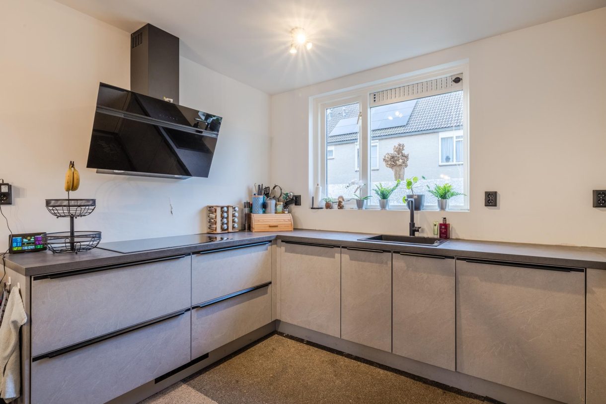 Te koop: Foto Woonhuis aan de De Praam 18 in Hoogeveen