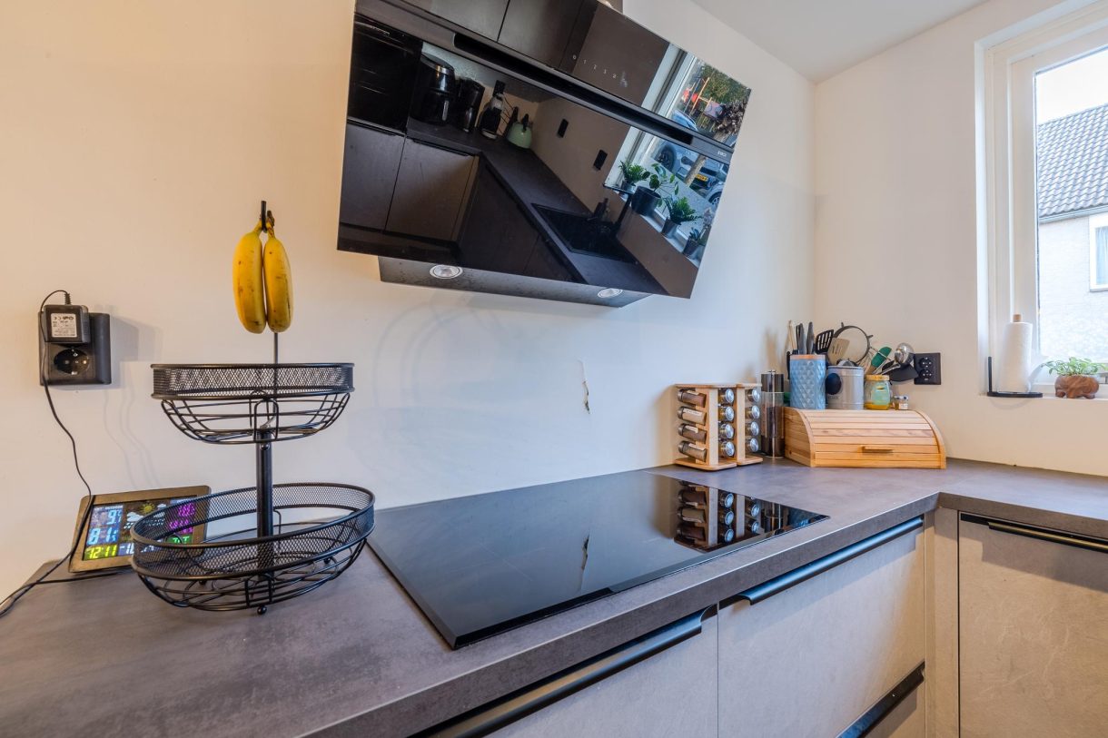 Te koop: Foto Woonhuis aan de De Praam 18 in Hoogeveen