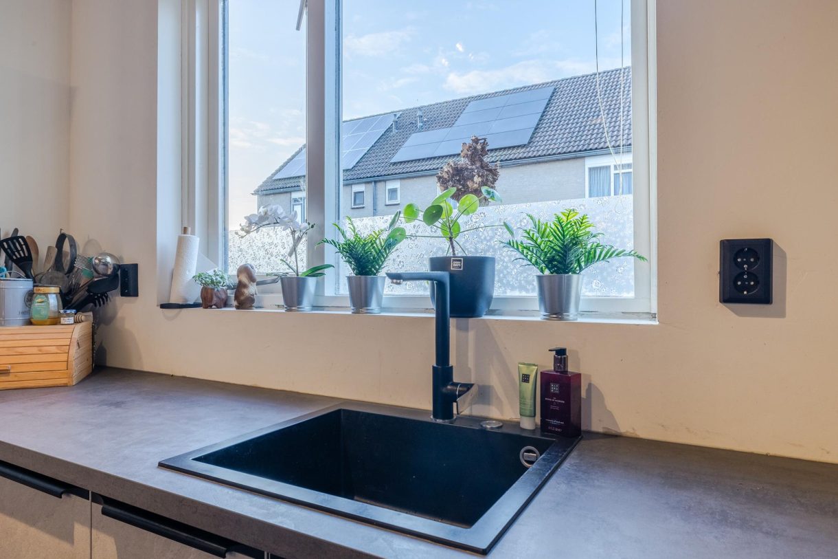 Te koop: Foto Woonhuis aan de De Praam 18 in Hoogeveen