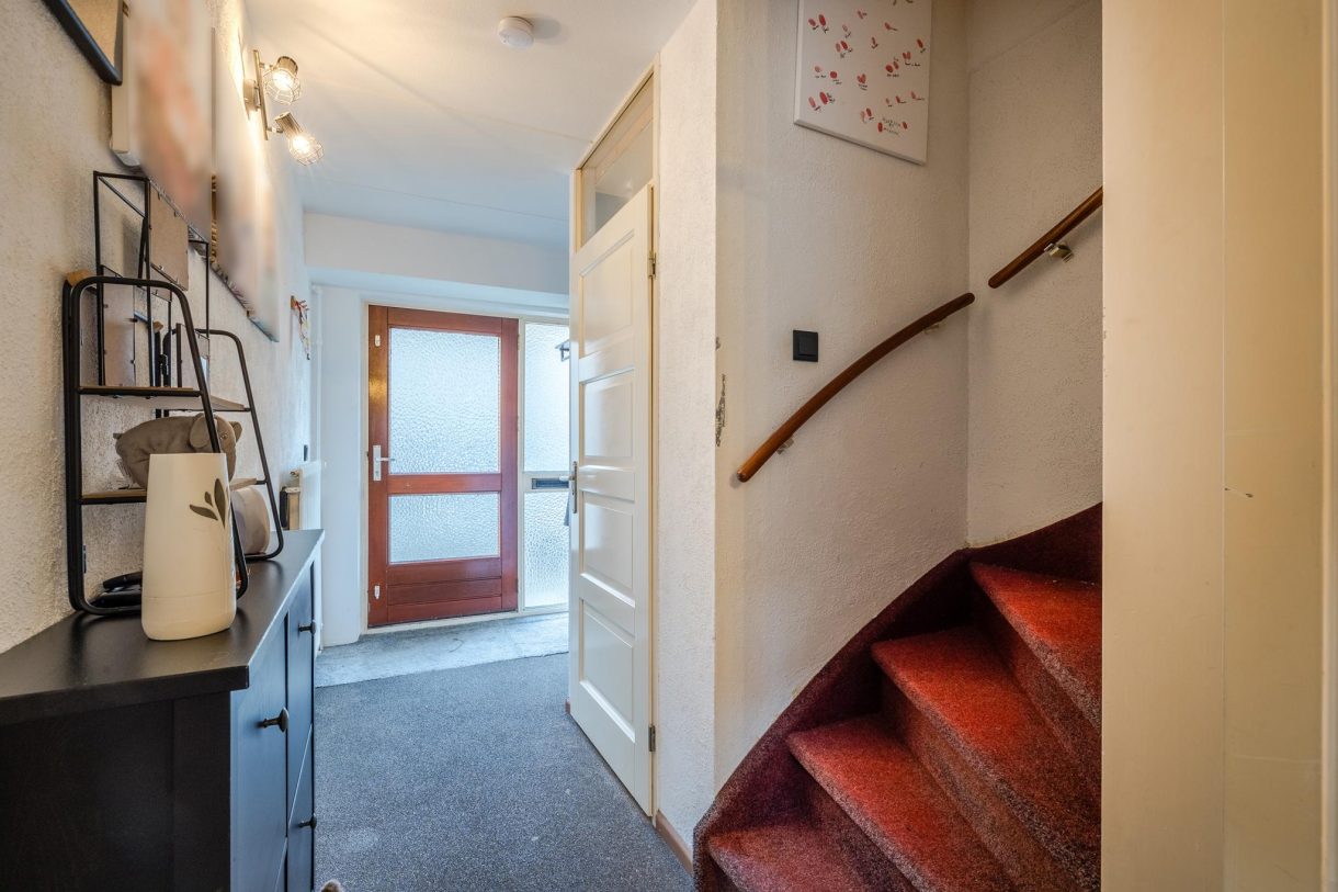 Te koop: Foto Woonhuis aan de De Praam 18 in Hoogeveen