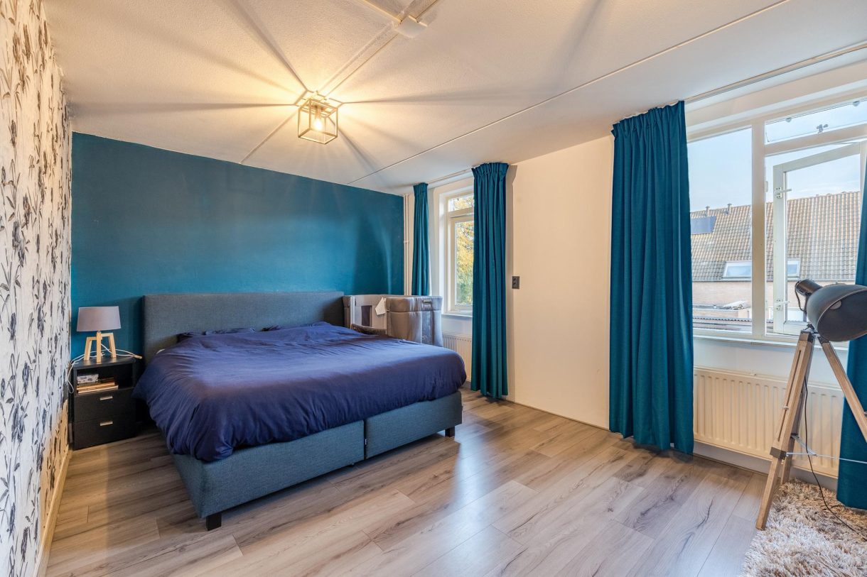 Te koop: Foto Woonhuis aan de De Praam 18 in Hoogeveen