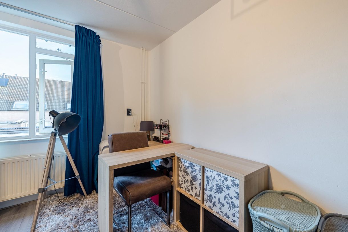 Te koop: Foto Woonhuis aan de De Praam 18 in Hoogeveen