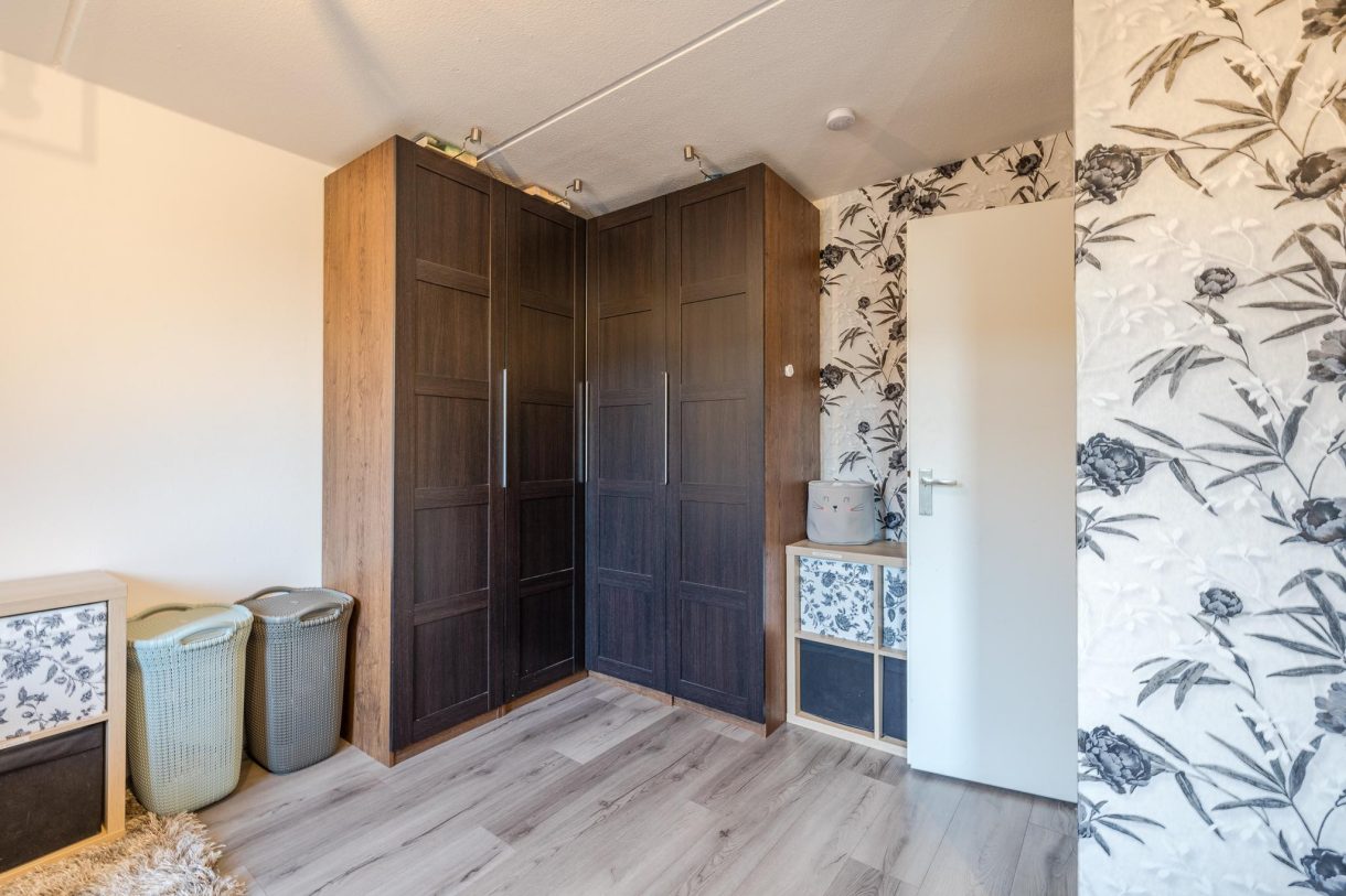 Te koop: Foto Woonhuis aan de De Praam 18 in Hoogeveen