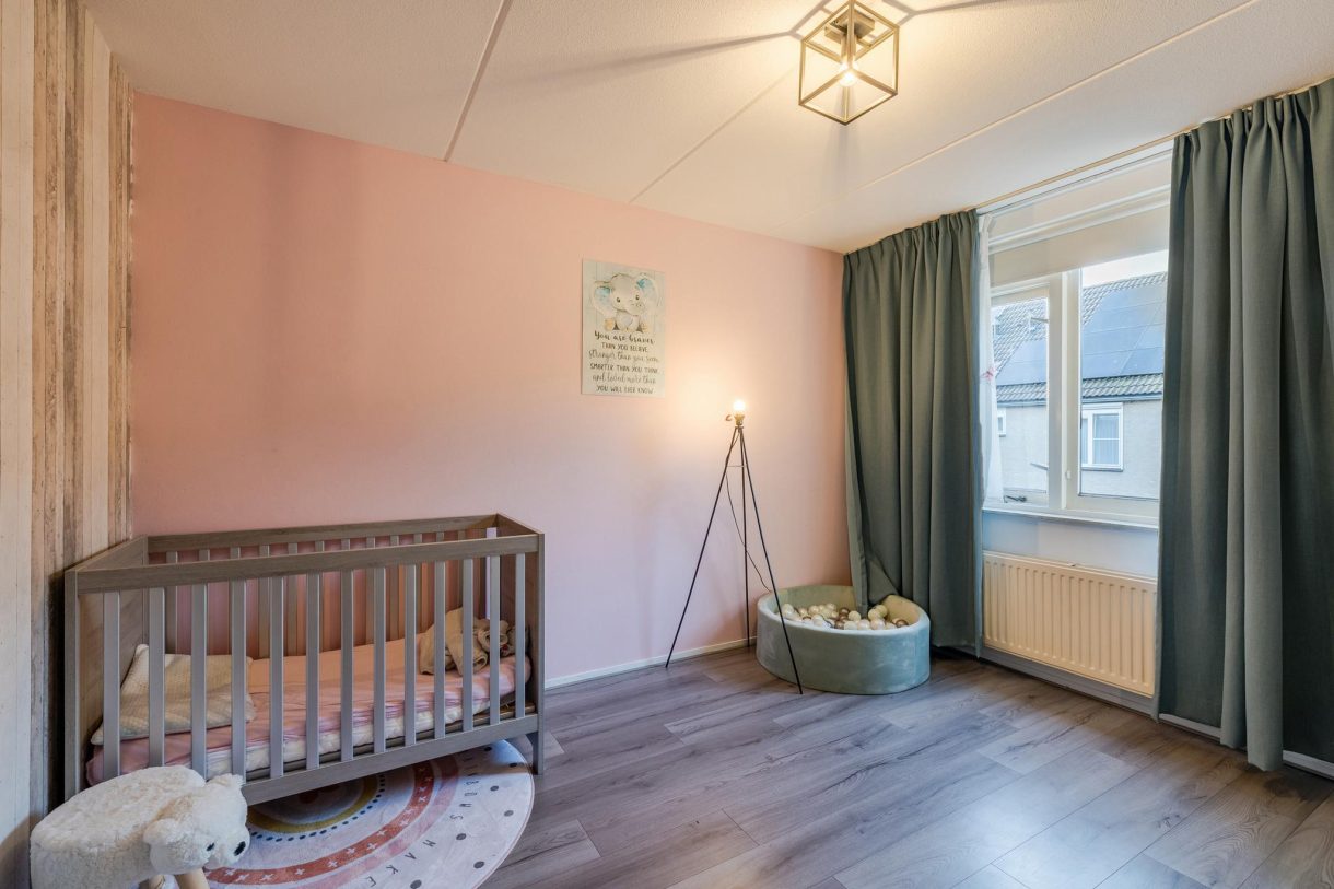 Te koop: Foto Woonhuis aan de De Praam 18 in Hoogeveen