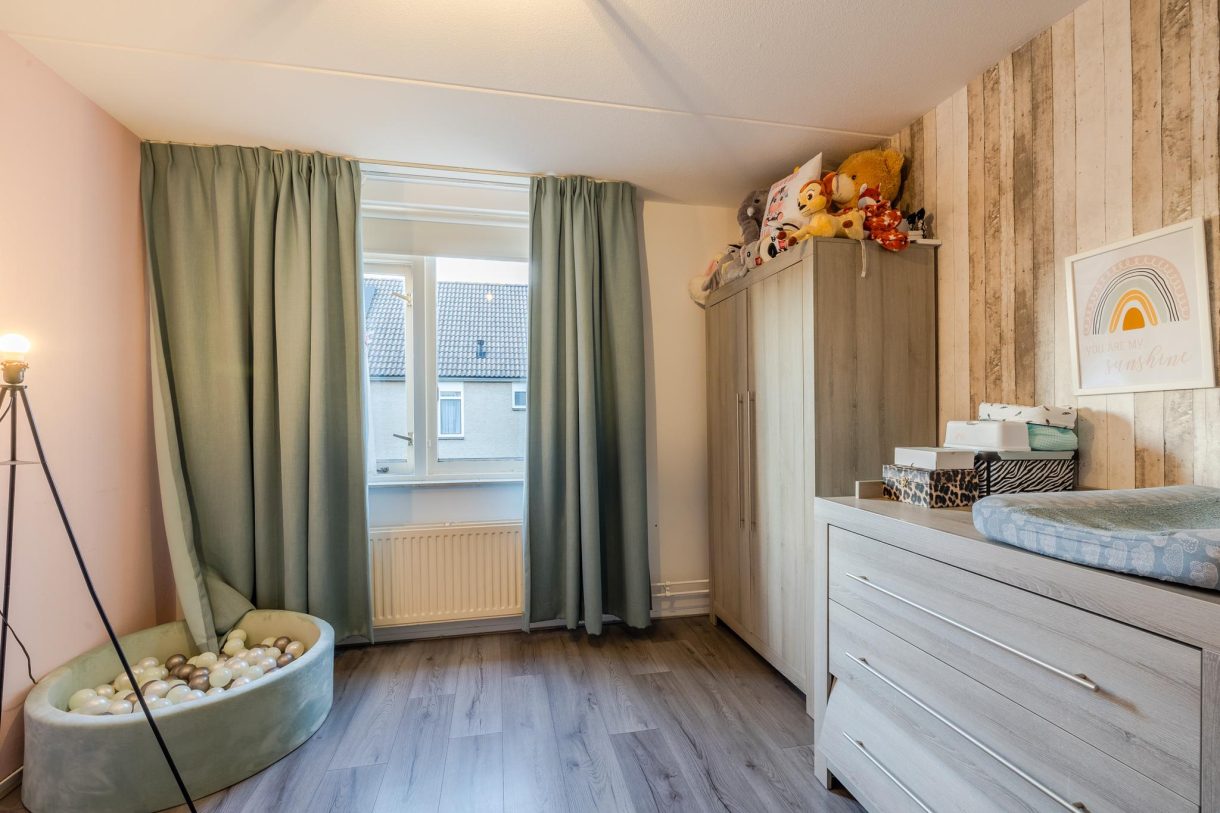 Te koop: Foto Woonhuis aan de De Praam 18 in Hoogeveen