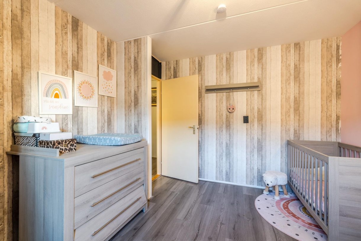 Te koop: Foto Woonhuis aan de De Praam 18 in Hoogeveen