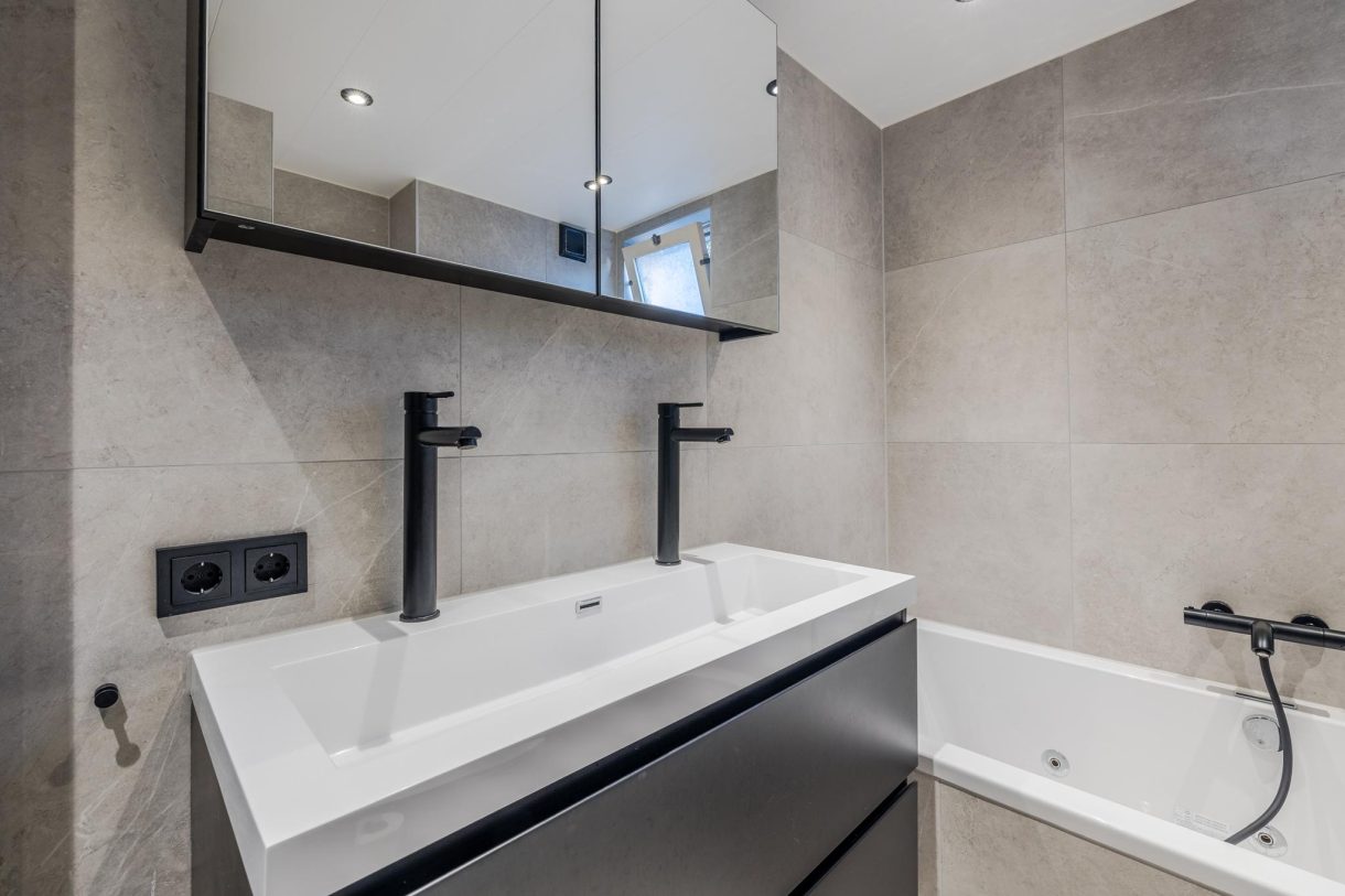 Te koop: Foto Woonhuis aan de De Praam 18 in Hoogeveen