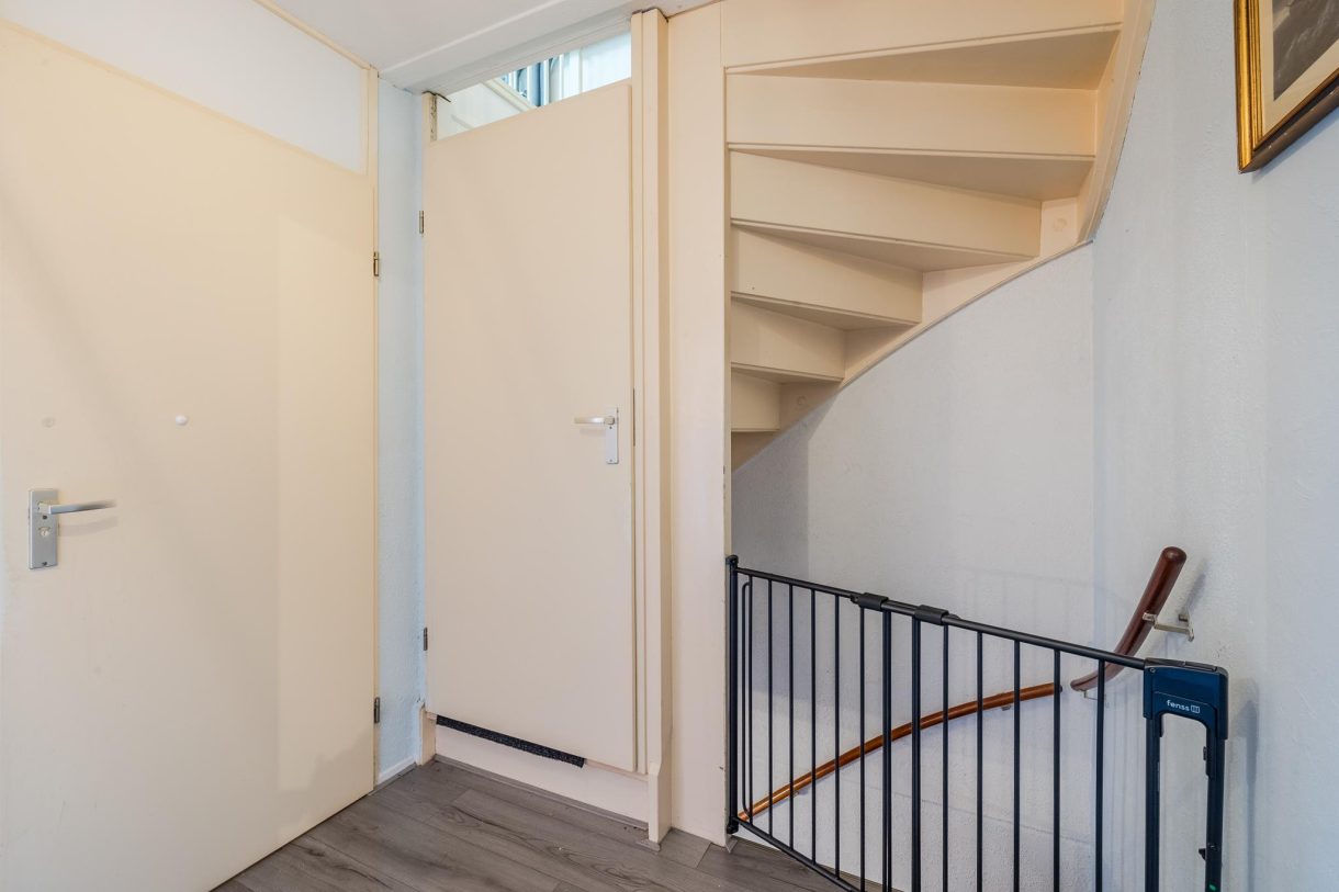 Te koop: Foto Woonhuis aan de De Praam 18 in Hoogeveen