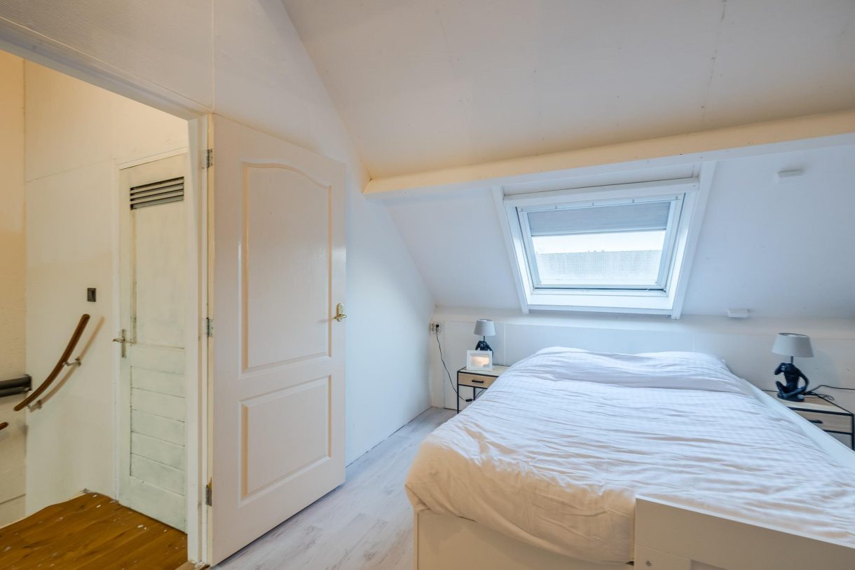 Te koop: Foto Woonhuis aan de De Praam 18 in Hoogeveen