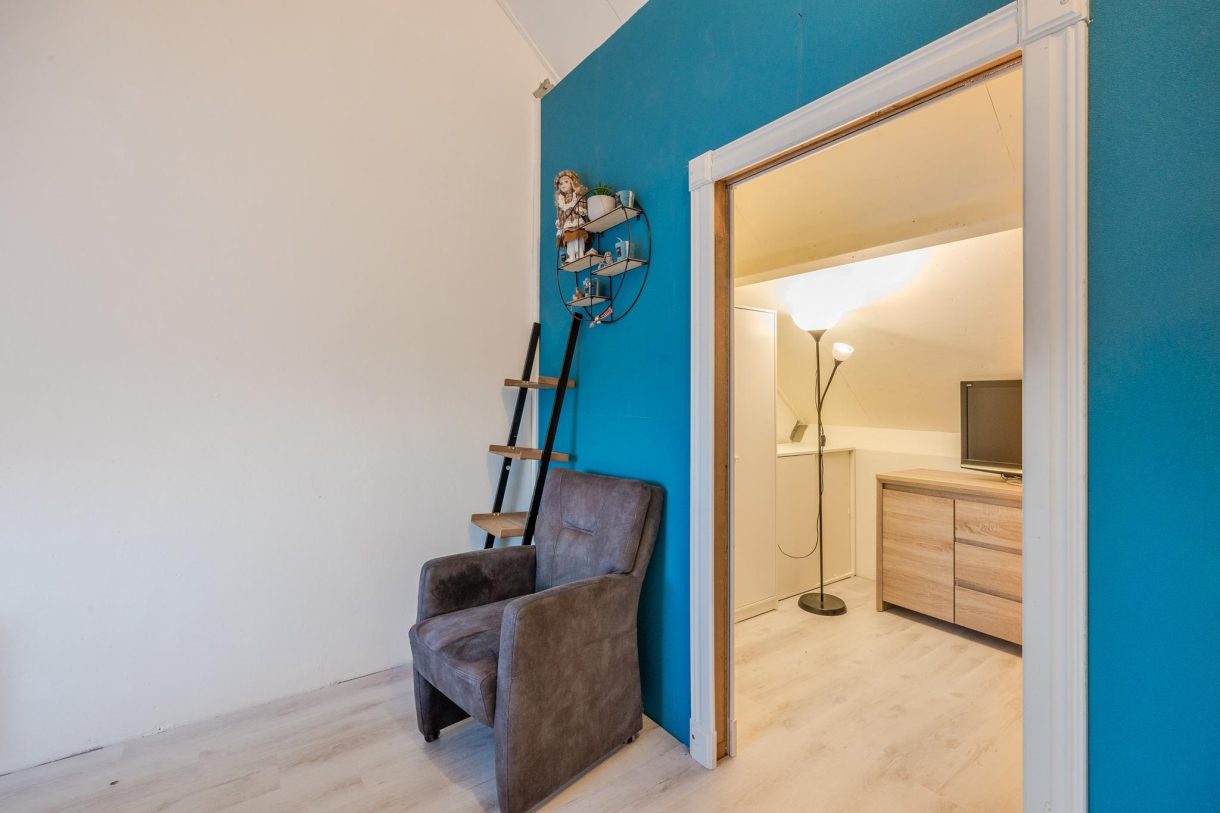 Te koop: Foto Woonhuis aan de De Praam 18 in Hoogeveen