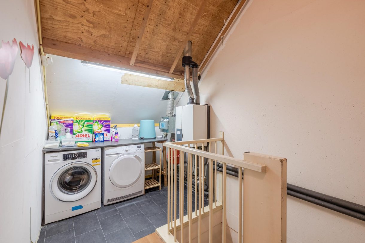 Te koop: Foto Woonhuis aan de De Praam 18 in Hoogeveen