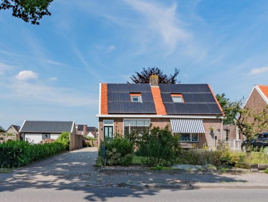 Hoofdfoto van Noordscheschut Coevorderstraatweg 33