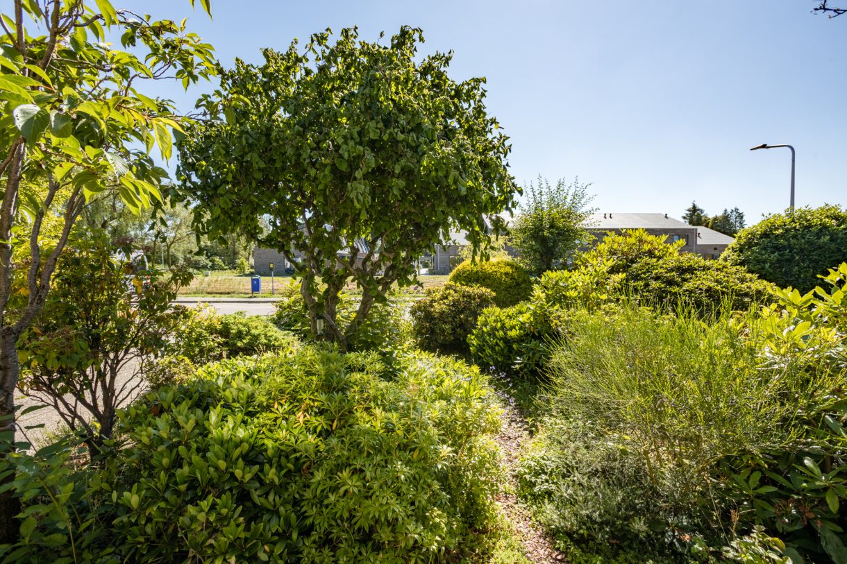 Te koop: Foto Woonhuis aan de Satellietenlaan 20 in Hoogeveen
