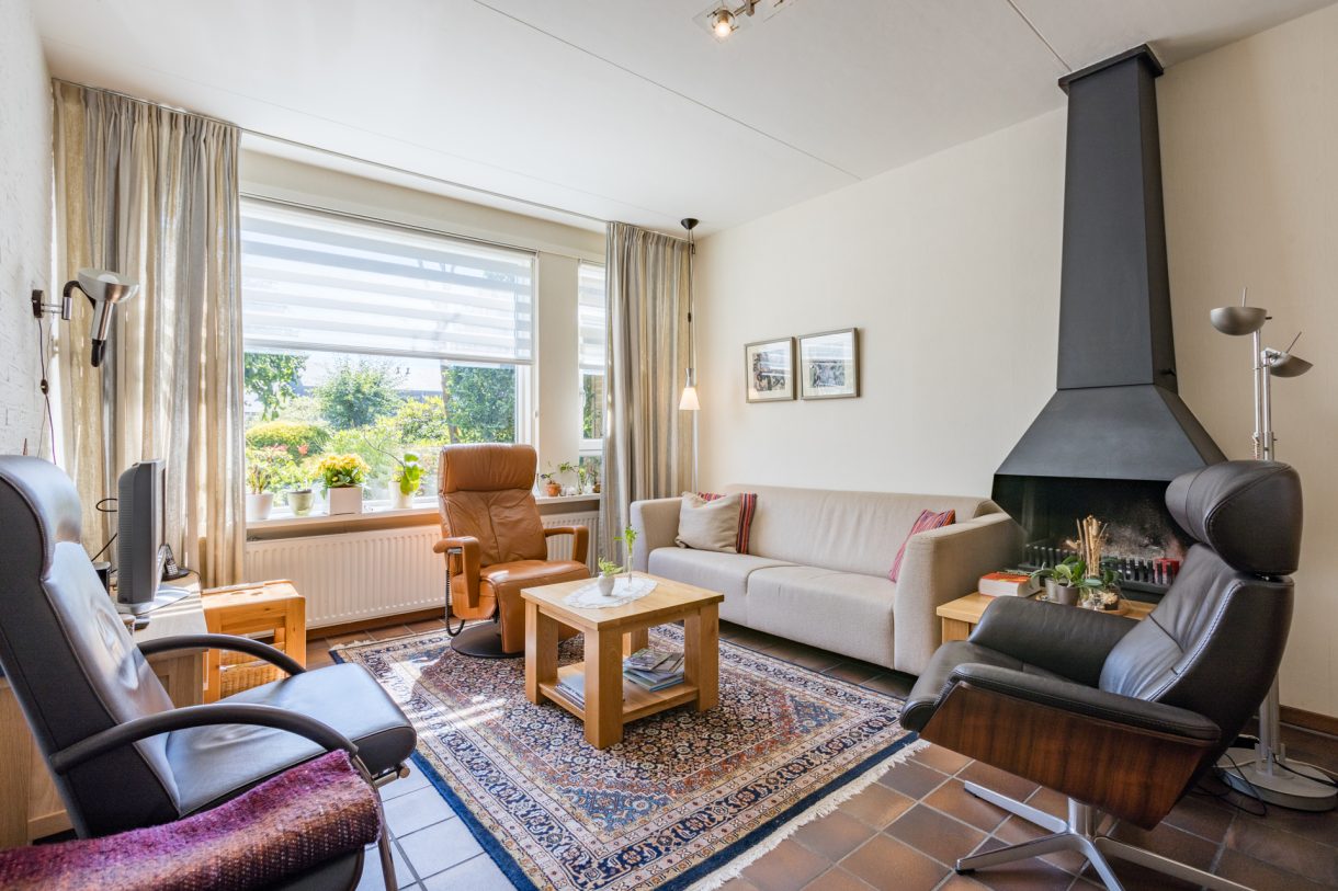 Te koop: Foto Woonhuis aan de Satellietenlaan 20 in Hoogeveen