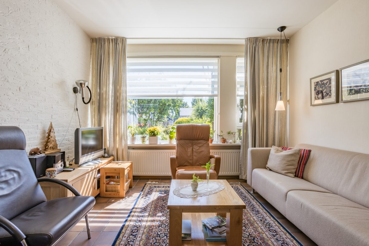 Te koop: Foto Woonhuis aan de Satellietenlaan 20 in Hoogeveen