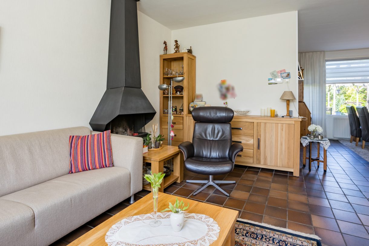 Te koop: Foto Woonhuis aan de Satellietenlaan 20 in Hoogeveen