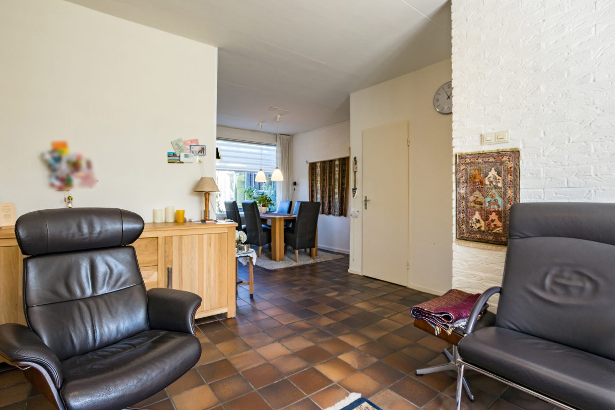 Te koop: Foto Woonhuis aan de Satellietenlaan 20 in Hoogeveen